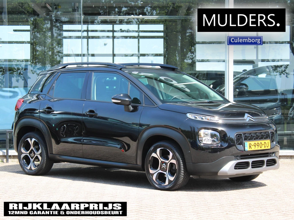 Citroën C3 Aircross – foto 6