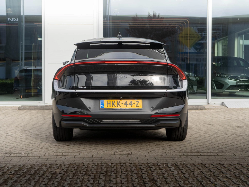 Kia EV6 – foto 5