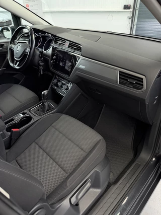 Volkswagen Touran – thumbnail 30