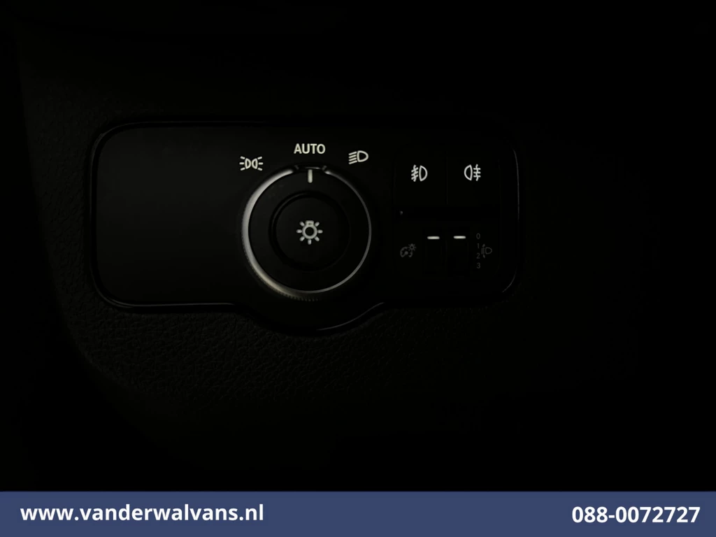 Mercedes-Benz Sprinter – foto 18