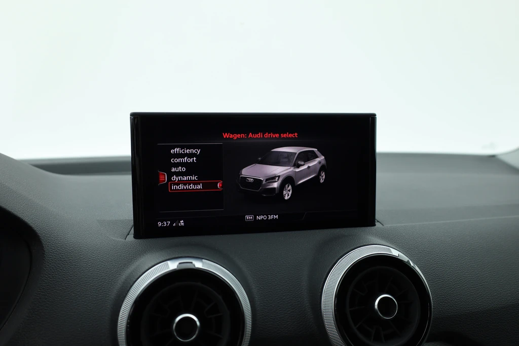 Audi Q2 – foto 27