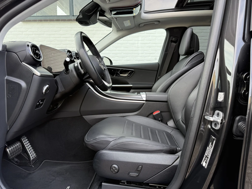 Mercedes-Benz GLC – foto 23