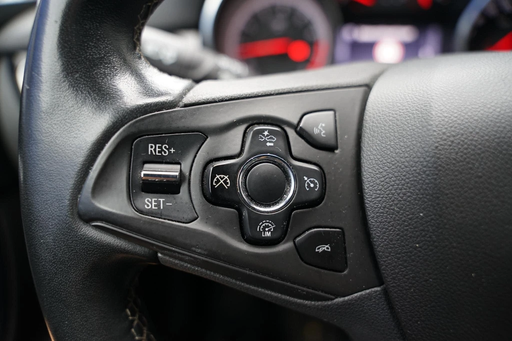 Opel Astra – foto 18