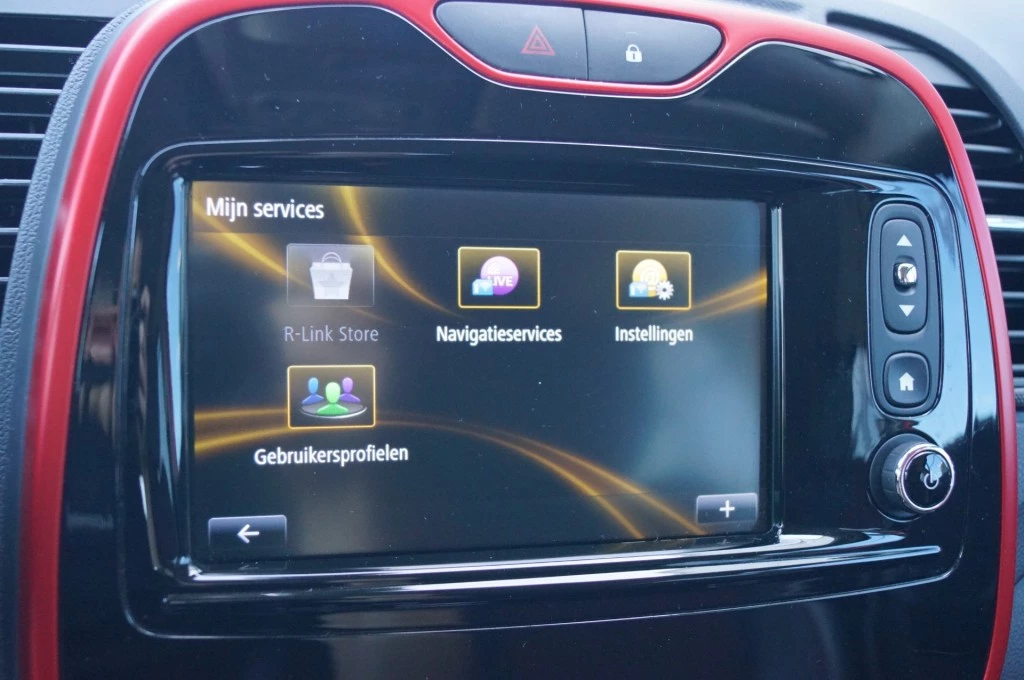 Renault Captur – foto 46