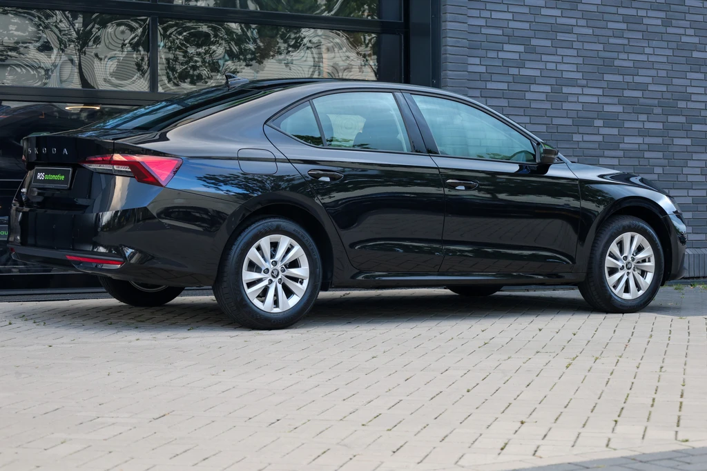 Škoda Octavia – foto 10