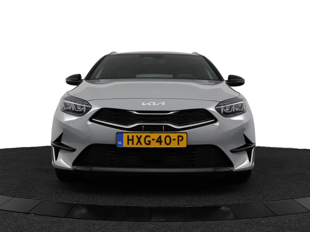 Kia Ceed Sportswagon – foto 13