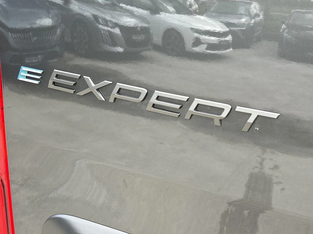 Peugeot e-Expert – foto 15