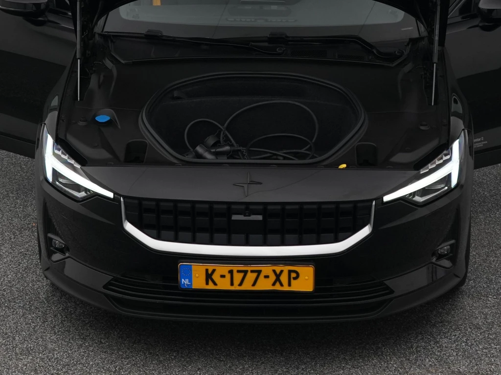 Polestar 2 – foto 34