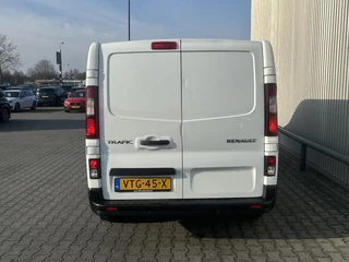 Renault Trafic – thumbnail 4