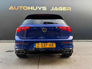 Volkswagen Golf – thumbnail 8