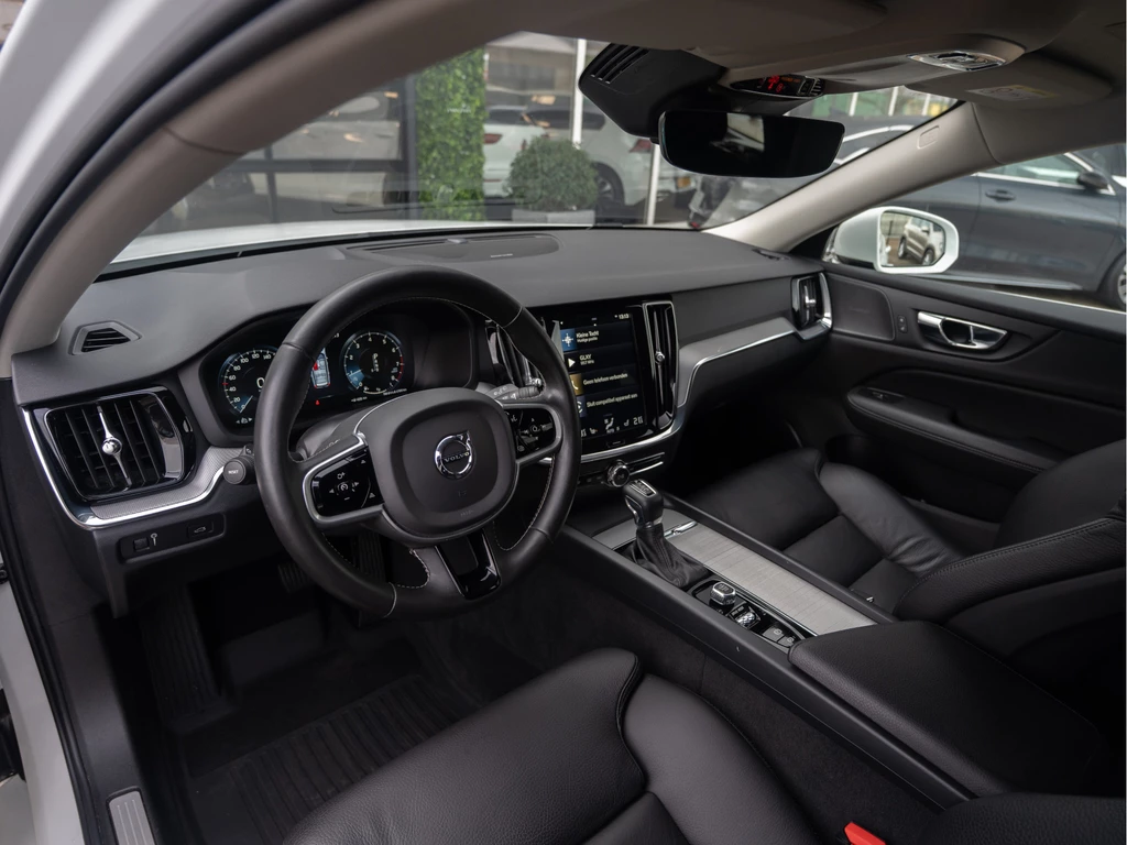 Volvo V60 – foto 14
