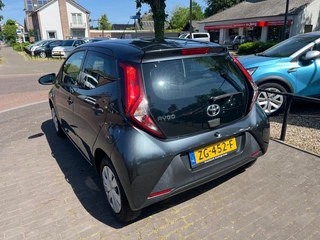 Toyota Aygo – thumbnail 3