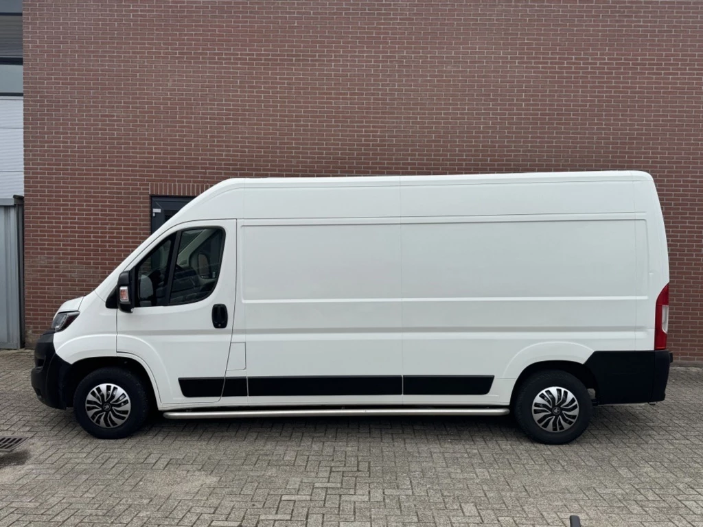 Peugeot Boxer – foto 2