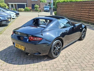 Mazda MX-5 – thumbnail 8