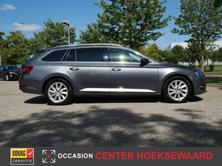 Škoda Superb – thumbnail 9