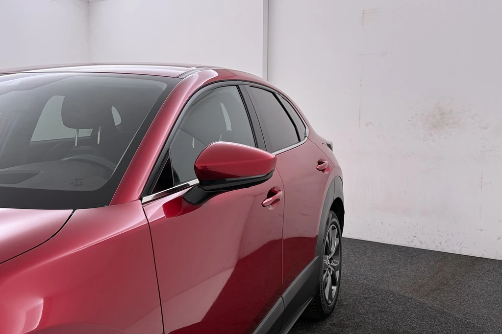 Mazda CX-30 – foto 50