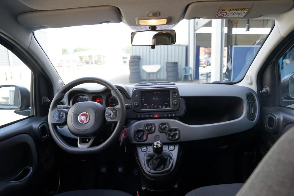 Fiat Panda – foto 23