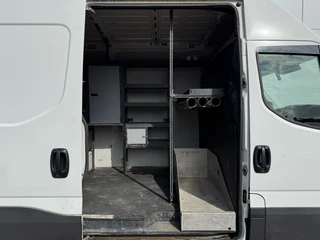 Iveco Daily – thumbnail 9