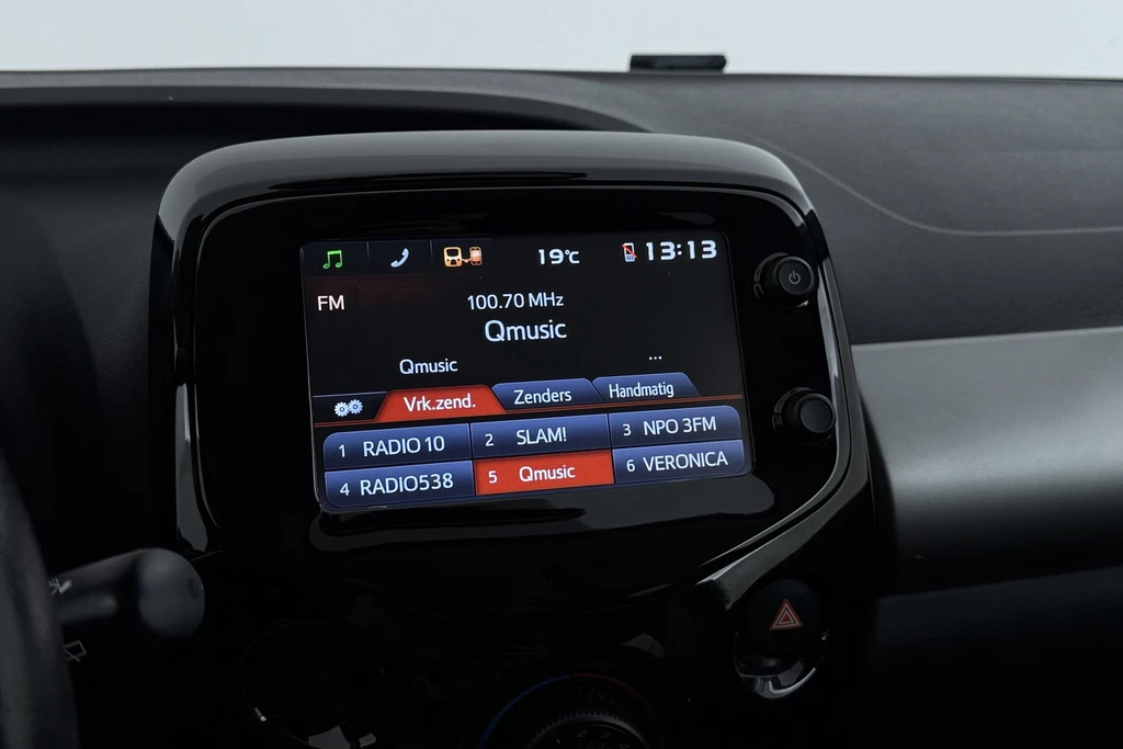 Peugeot 108 – foto 28