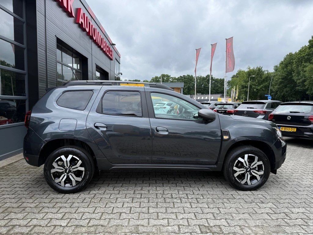 Dacia Duster – foto 8