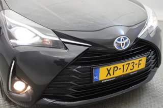 Toyota Yaris – thumbnail 28