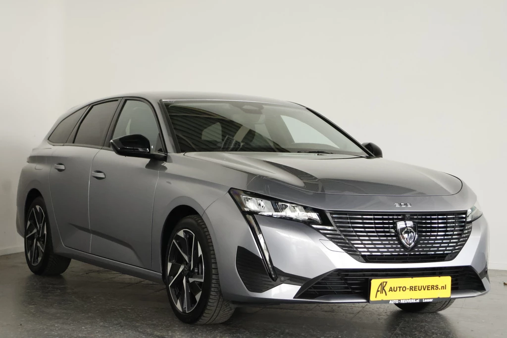 Peugeot 308 – foto 6