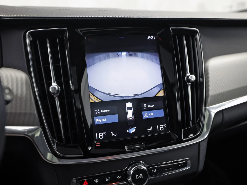Volvo V90 – foto 23