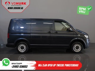 Volkswagen Transporter – thumbnail 5