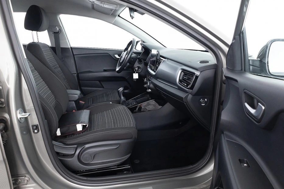 Kia Stonic – foto 11