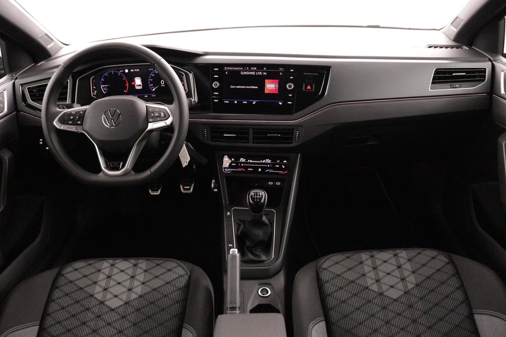 Volkswagen Polo – foto 11
