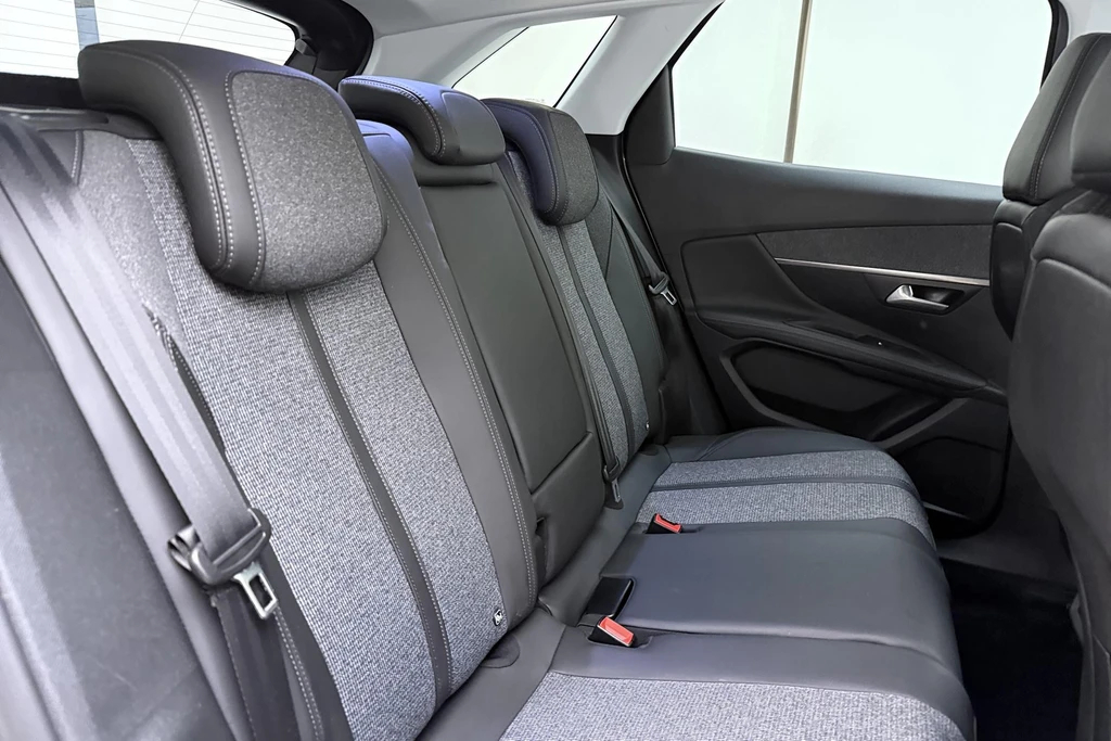 Peugeot 3008 – foto 12