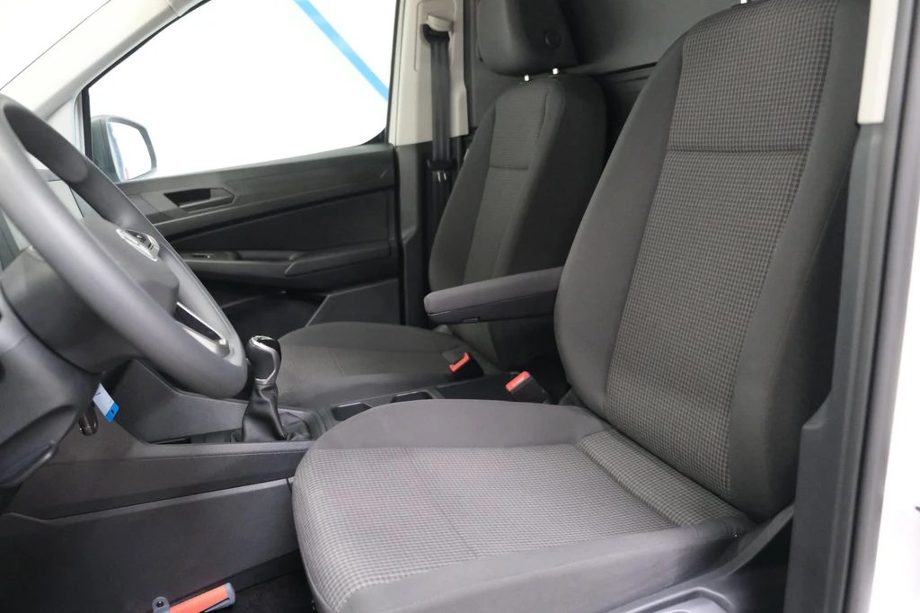 Volkswagen Caddy – foto 15