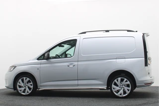 Volkswagen Caddy – thumbnail 4