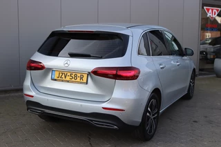 Mercedes-Benz B-Klasse – thumbnail 6
