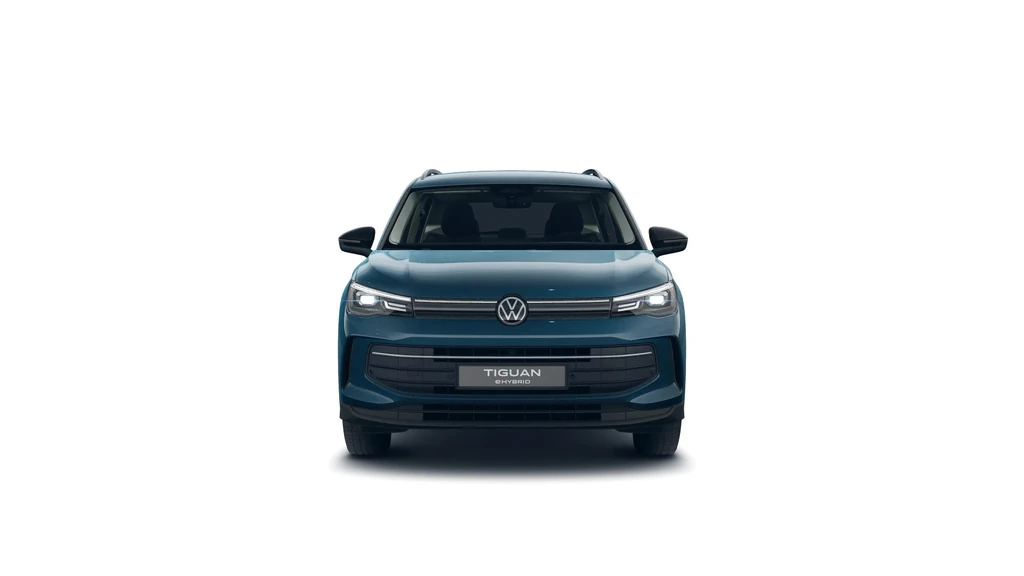 Volkswagen Tiguan – foto 7