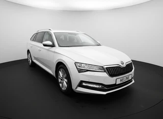 Škoda Superb – thumbnail 28