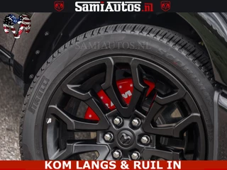 Dodge Ram Pick-Up – thumbnail 55