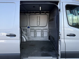 Mercedes-Benz Sprinter – thumbnail 30