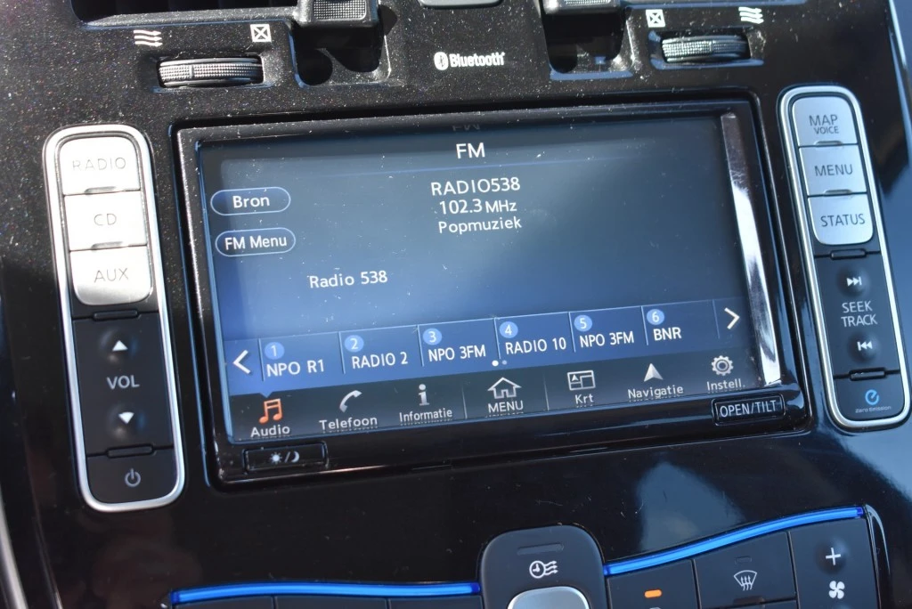 Nissan Leaf – foto 32