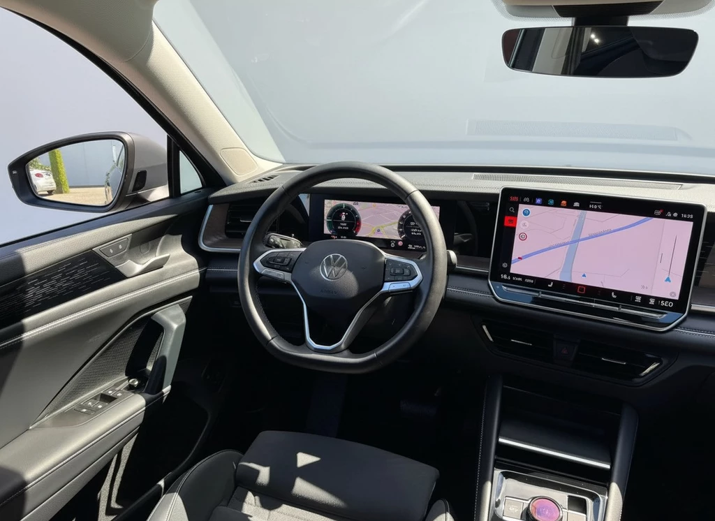 Volkswagen Tayron – foto 11