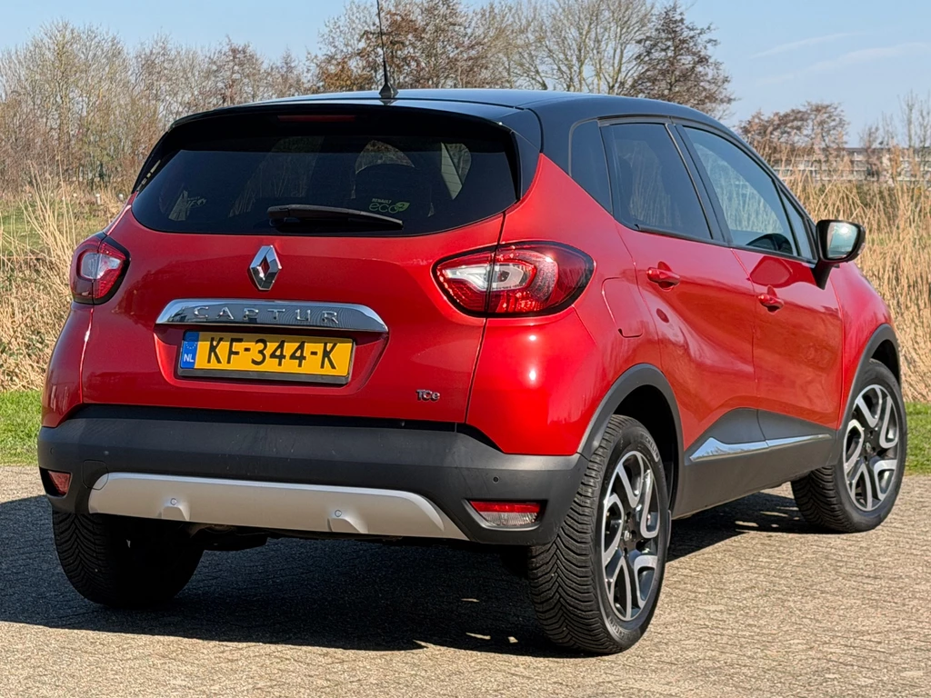Renault Captur – foto 6
