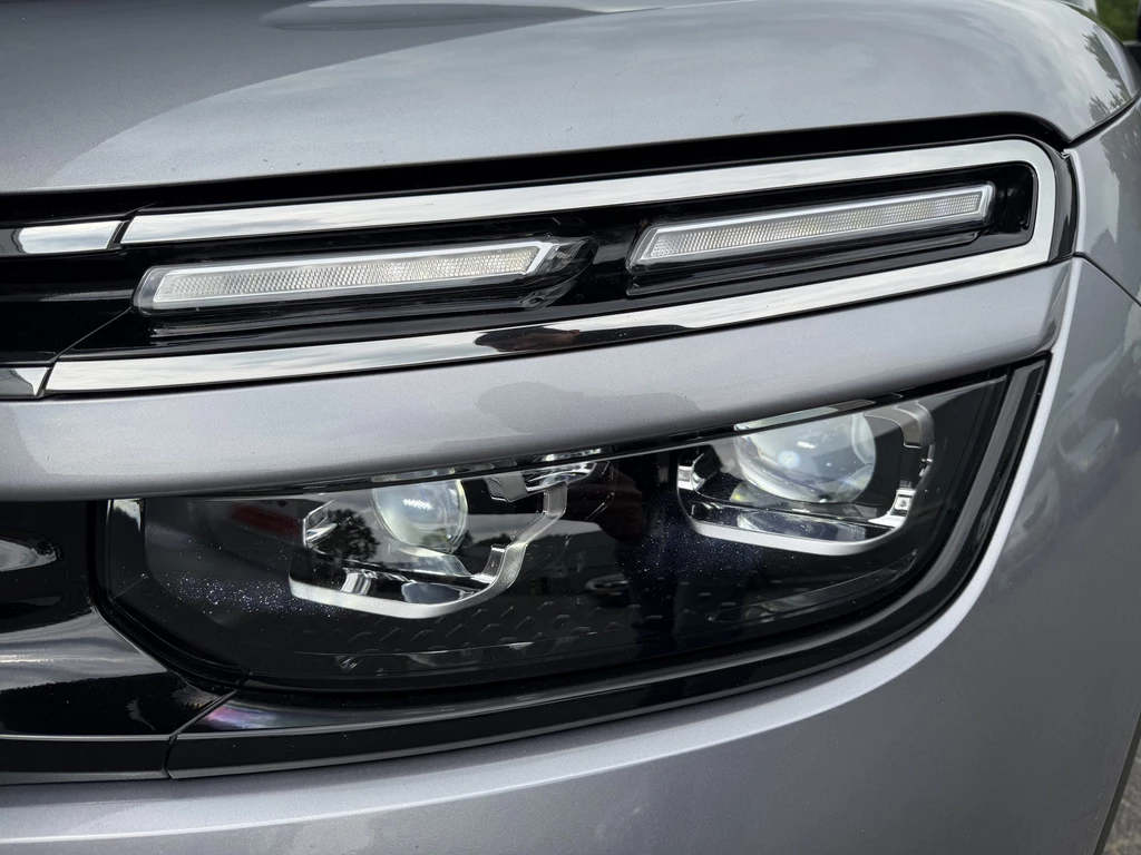 Citroën C5 Aircross – foto 36