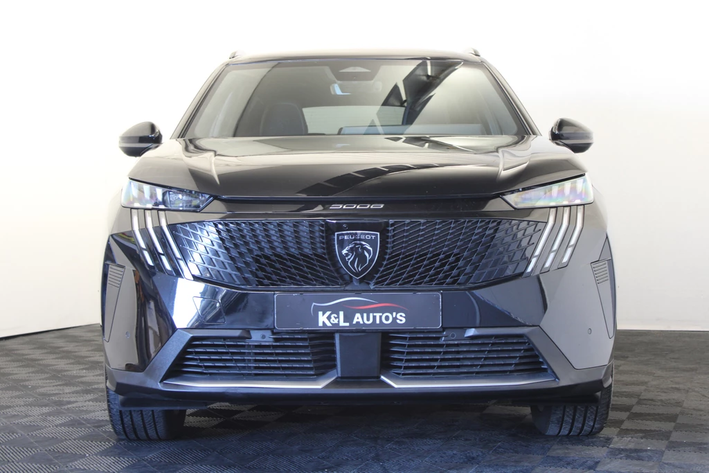 Peugeot 5008 – foto 6