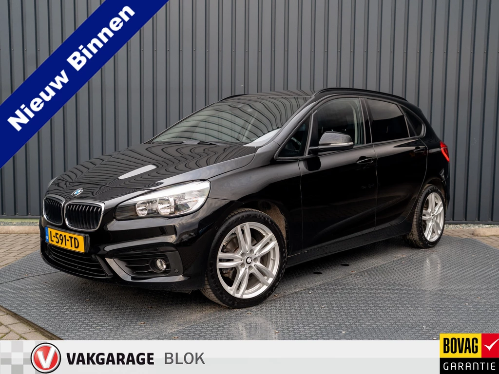 BMW 2 Serie – foto 1