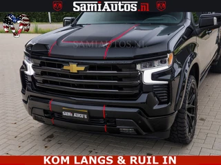 Chevrolet Silverado – thumbnail 6