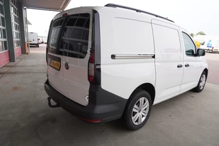 Volkswagen Caddy – thumbnail 5