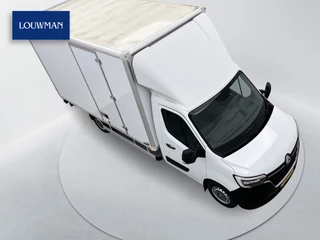 Renault Master – thumbnail 11
