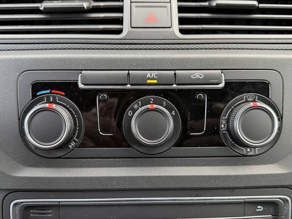 Volkswagen Caddy – foto 20