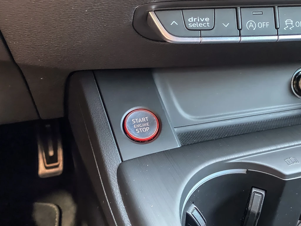 Audi S4 – foto 61