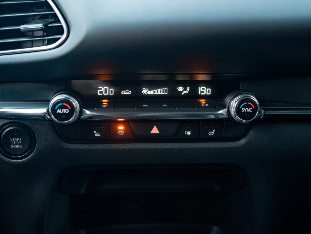 Mazda CX-30 – foto 30